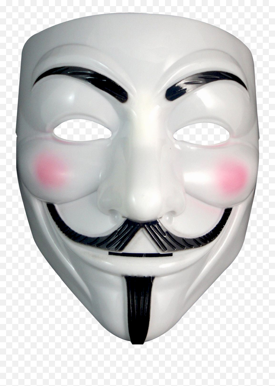 Anonymous Png Images Anonymous Mask - Anonymous Mask Png Emoji,Anonymous Emoticon Facebook Mask