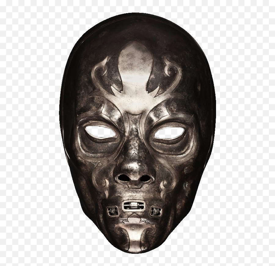 Gifs Y Fondos Paz Enla Tormenta Imágenes De Máscaras Para - Death Eater Mask Transparent Emoji,Imagenes De Mascaras Emojis