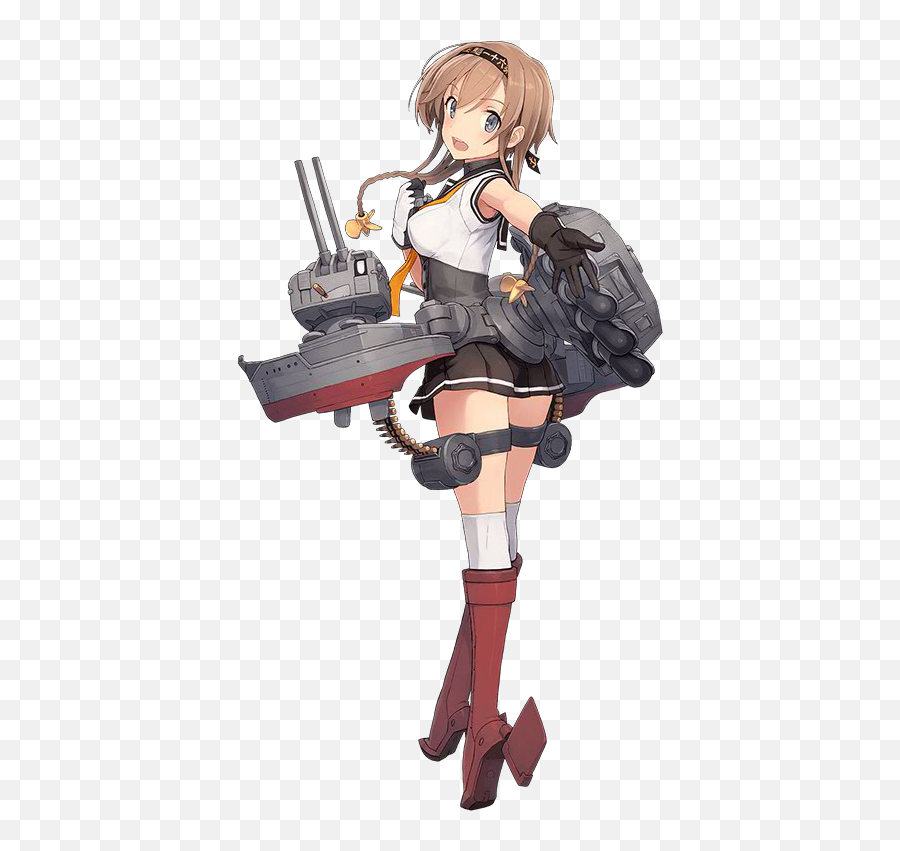 The Armada Community Painting Thread - Keep Your Pictures Teruzuki Kancolle Emoji,Splash Destroyer Emoji