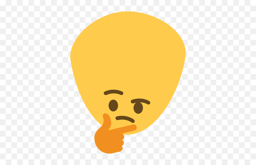 Bigbrain - Big Brain Discord Emoji,Brain Emoji