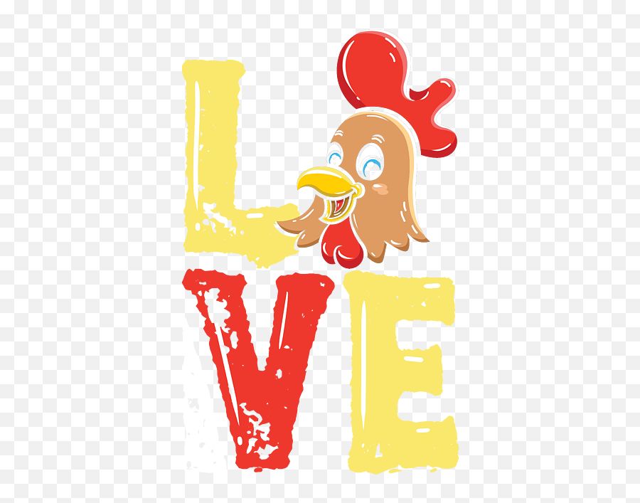 Chicken Farming Farmer Adult Pull - Comb Emoji,Chicken And Egg In Emotions