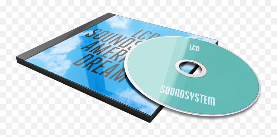 Lcd Soundsystem - Optical Disc Emoji,Robert Fripp Emotion Joke