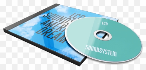 Lcd Soundsystem - Optical Disc Emoji,Robert Fripp Emotion Joke