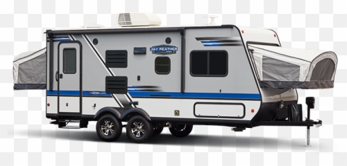 Towing With Toyota 4runner - 2018 Jayco Jay Feather Emoji,Travel Trailer Emoji