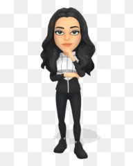 Maybemonica On Snapchat - For Women Emoji,Monica Lewinsky Emojis