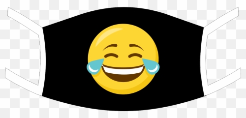Mask Emoji,Comedian Talks About Emojis