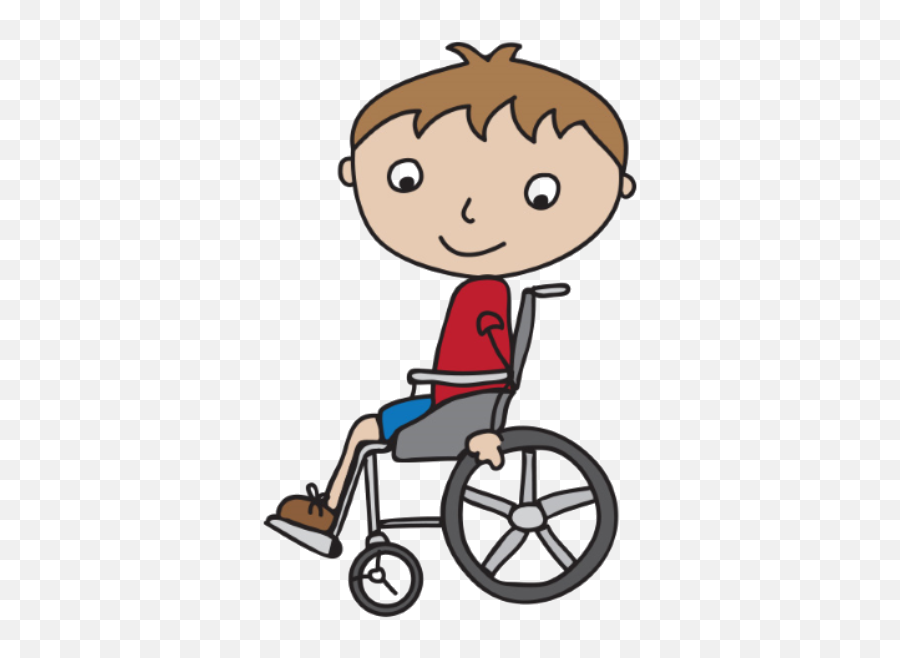 About The Adapted Bike Program U2014 Cerebral Palsy Kids And Emoji,Baby Emotions Clipart