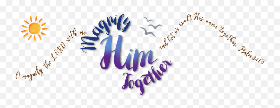 Magnify Him Together U2013 Bible Resources Emoji,Bible Emotions Cards