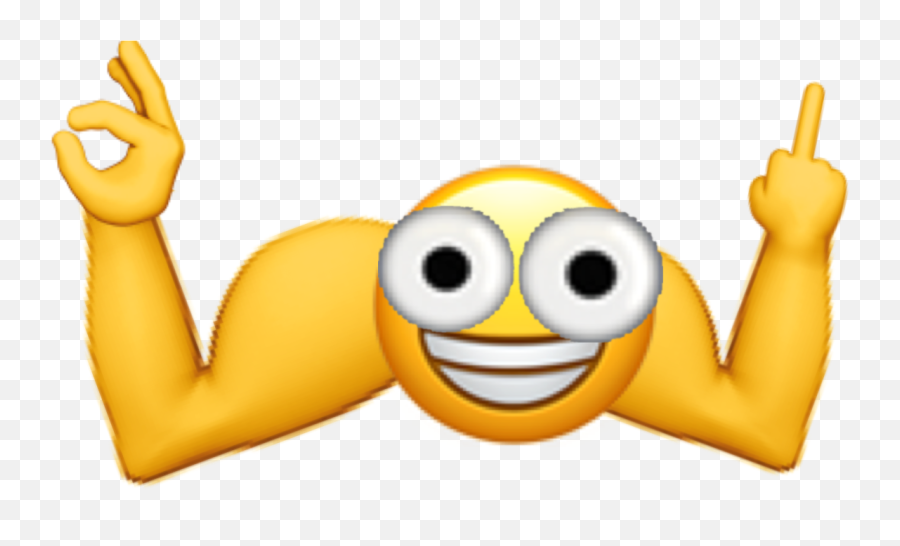 Cursed Emojis - Happy,Cursed Emoji Meme