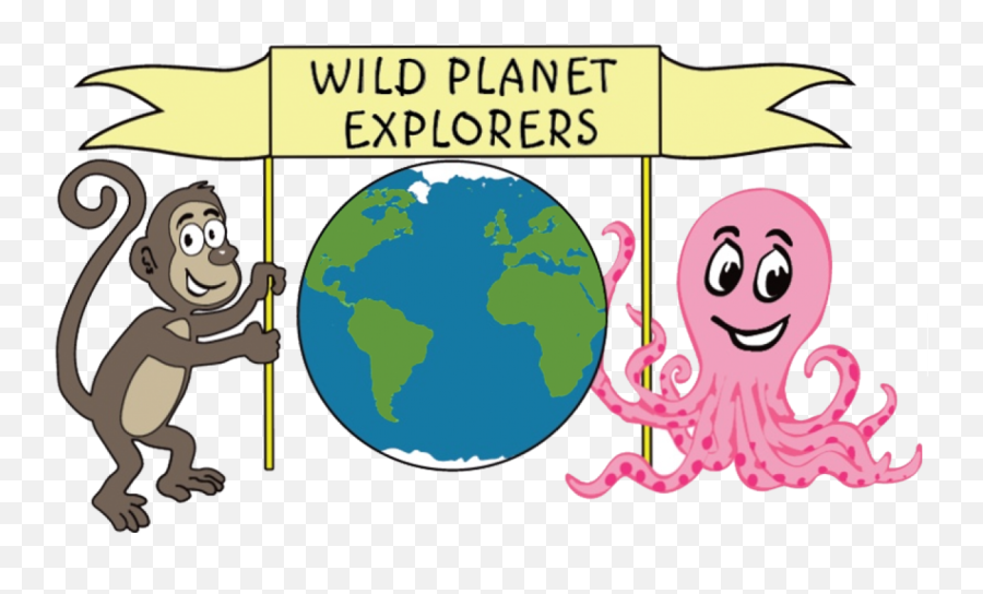 Latest News From Wild Planet Explorers Emoji,Skype Crab Emoticon