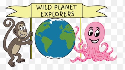 Latest News From Wild Planet Explorers Emoji,Skype Crab Emoticon