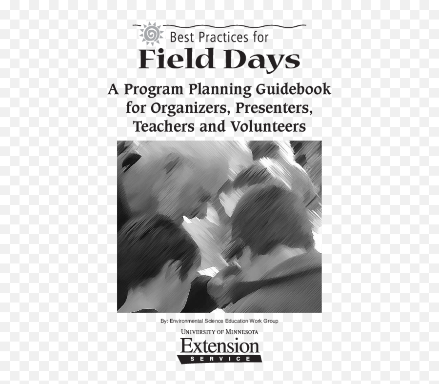 Pdf Best Practices For Field Days A Program Planning Emoji,Emotion Quote By Uc