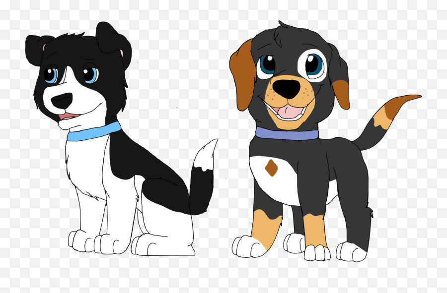 Yin And Yang Wess X Igloo Pups Paw Patrol Fanon Wiki Fandom Emoji,Pawpatrol Songys By Ryder Emotions