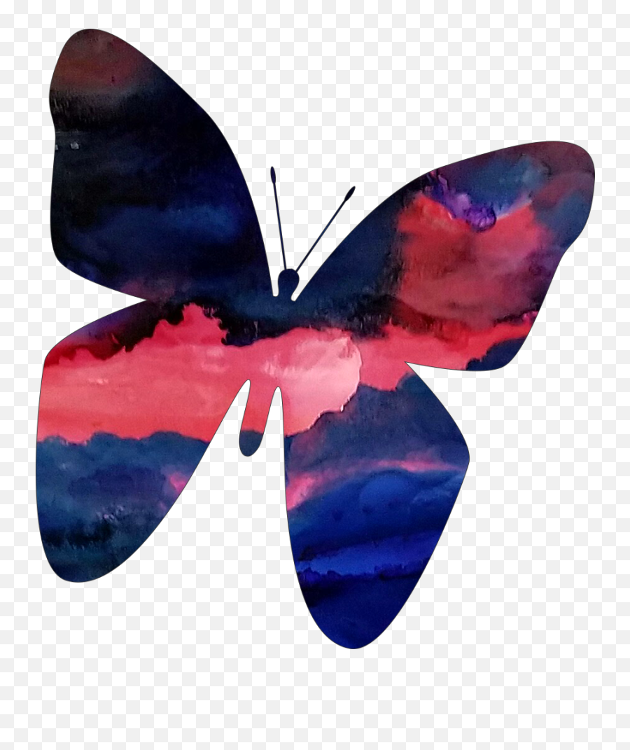 Brush Strokes Of Life U2013 Seasons Of Cancer Emoji,Emotion Blutterfly