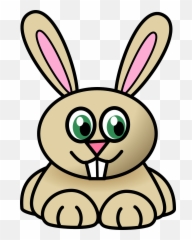 Free Photo Cartoon Zoo Smile Pet Farm - Rabbit Clip Art Emoji,Rabbit Emotions