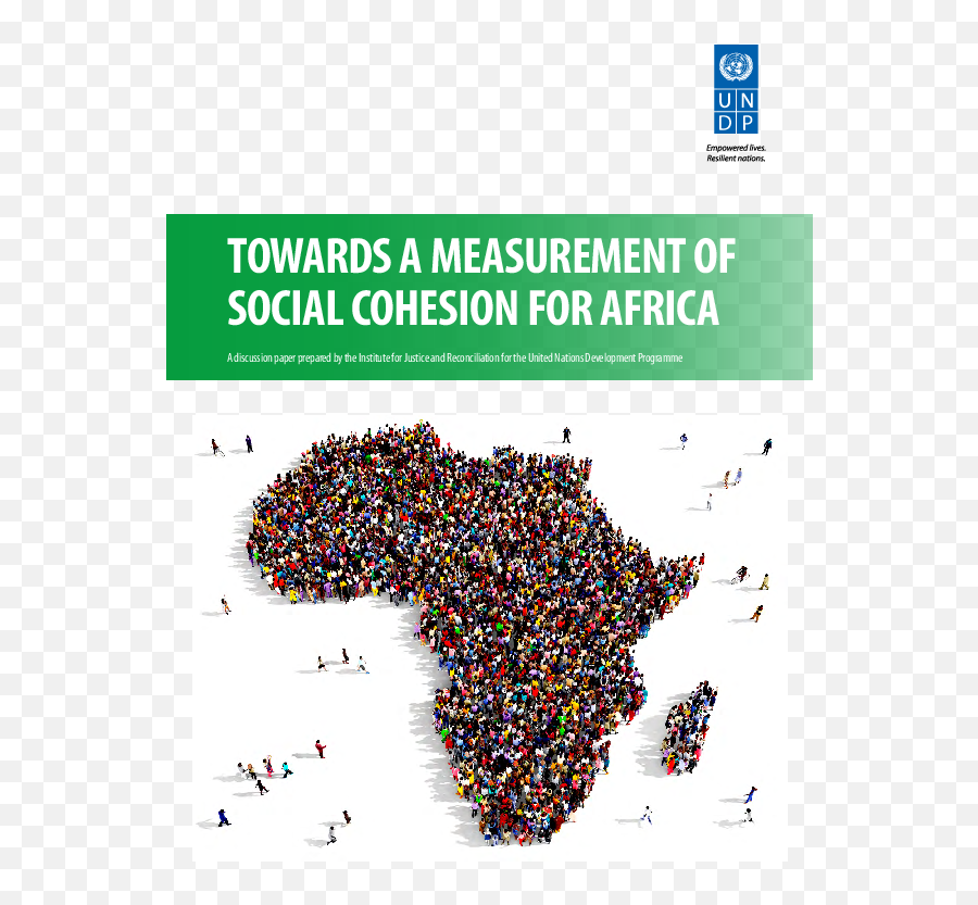 Pdf Towards A Measurement Of Social Cohesion For Africa Emoji,Kimeru Emotion Whatever Will Be Will Be