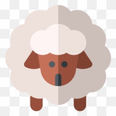 Sheep - Free Animals Icons Emoji,Hurling Stick Emoji Irish