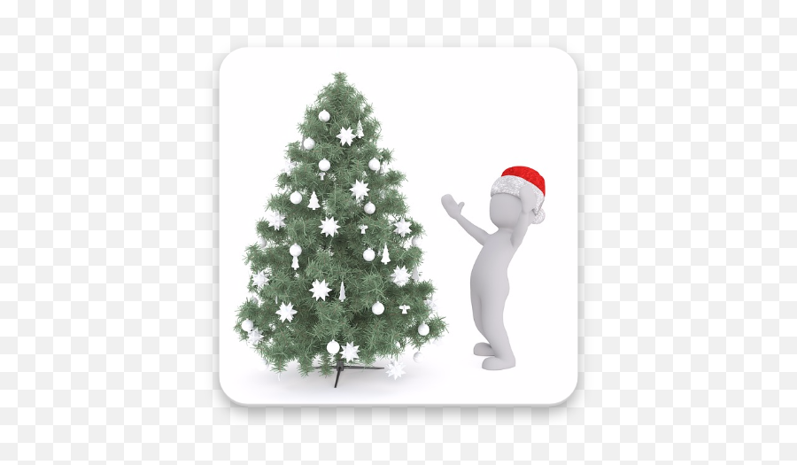 Christmas Tree Decoration Gif Apk 5 - Download Apk Latest Emoji,Xmas Tree Emoji