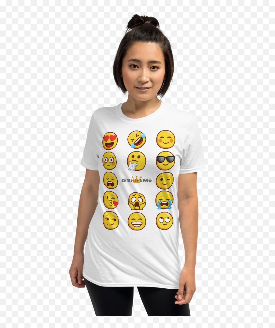 Emoji Gang,Emoji Short