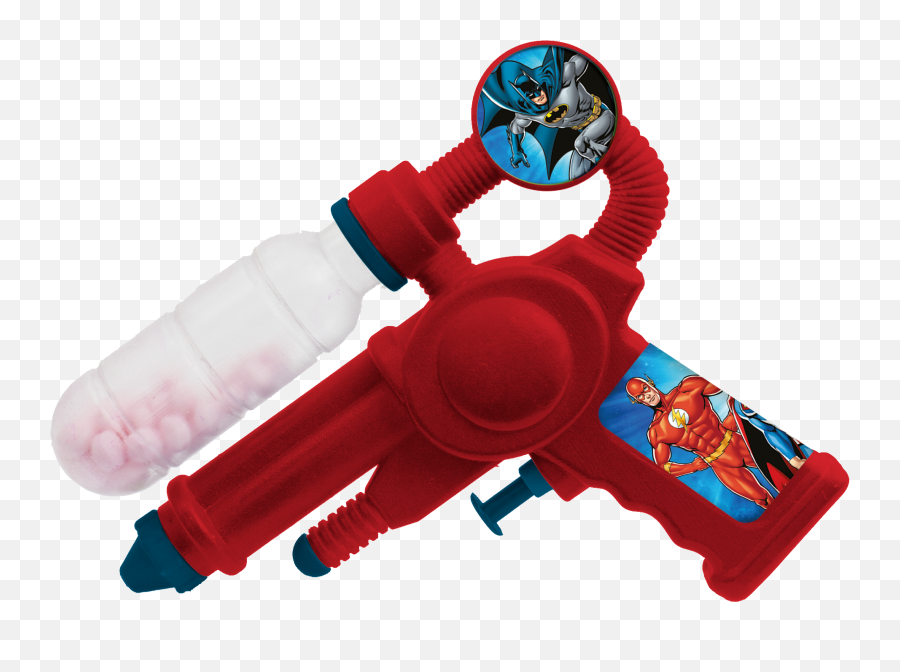 Toy Water Gun Pistol - Water Toy Png Download 20761616 Emoji,Squirt Gun Emoji