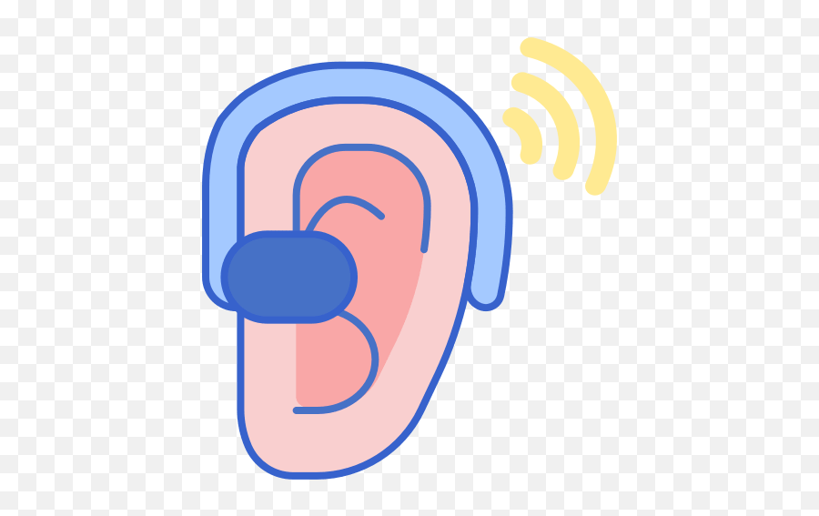 Hearing Aids The Definitive Guide Emoji,Hearing Emoji