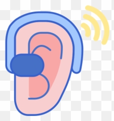 Hearing Aids The Definitive Guide Emoji,Hearing Emoji