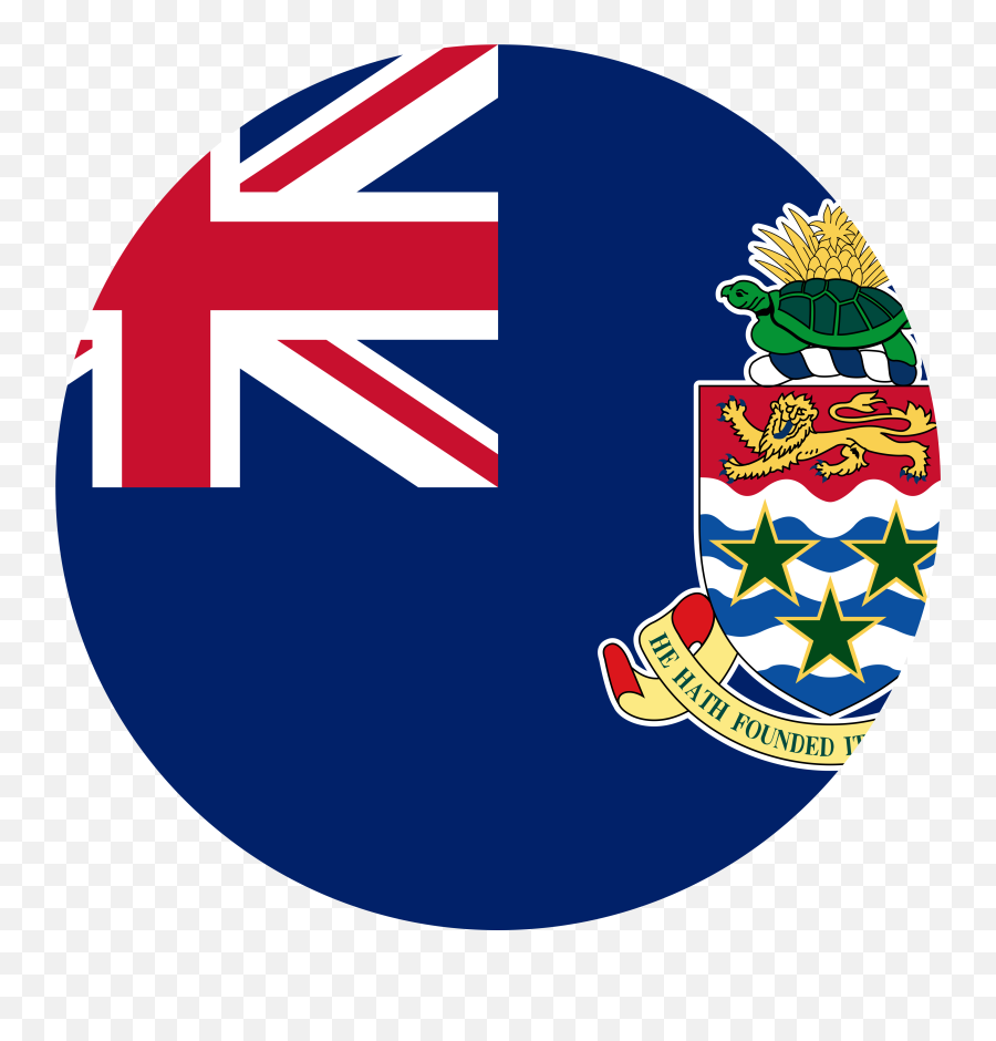 Flag Of Cayman Islands Flag Download - Cayman Islands Flag Emoji,Cayman Islands Flag Emoji