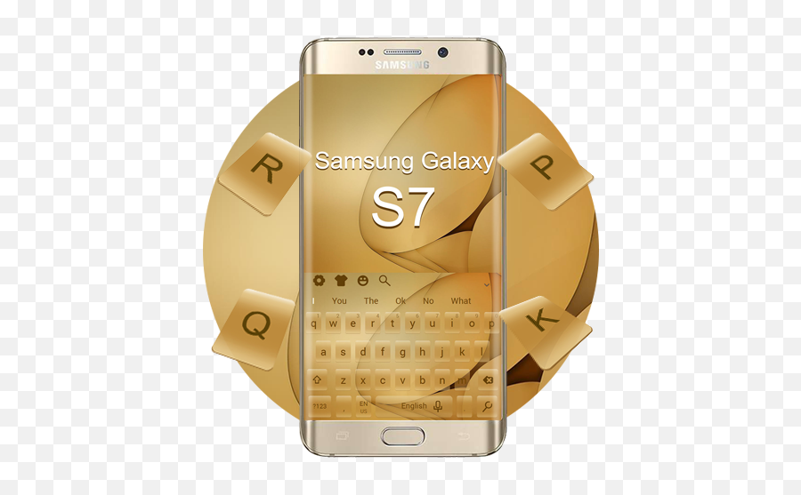 Keyboard For Galaxy S7 U2013 Aplikácie V Službe Google Play - Gold Samsung S6 Edge Plus Emoji,Emoji Keyboard With Swype