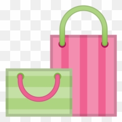 Shopping Bags Emoji Meaning With - Emoji Shopping,Money Bag Emoji Png