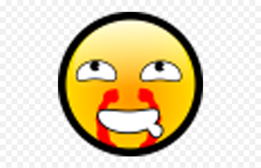 June 2011 - Nosebleed Emoji Png,Roflmao Emoticon