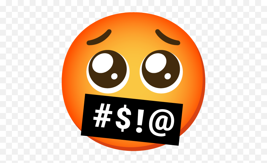 Emily Freeman On Twitter How The Fuck Do You Think Iu0027m - Dot Emoji,Sad Shit Emoji