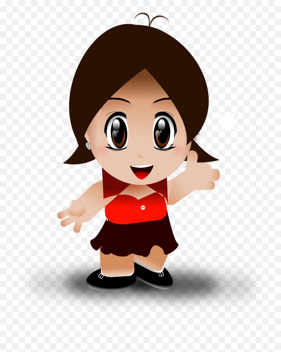 Hi Clipart Little Boy Hi Little Boy Transparent Free For - Happy Daughters Day Png Emoji,Emoji Girl With Hand To Side
