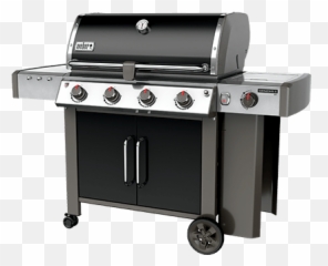 Bbq Grill - Weber Genesis 2 Lx 440 Png Download Original Weber Genesis 11 440 Emoji,Bbq Grill Emoji