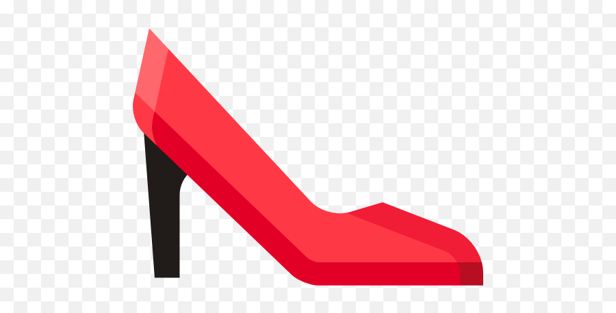 Footwear - Free Fashion Icons Emojis Ropa En Png,Shoes With Emojis