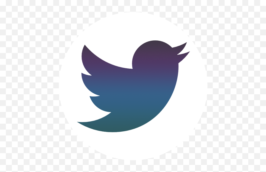 Tempered Storm - Dark Blue Twitter Icon Png Emoji,Destiny 2 Emojis