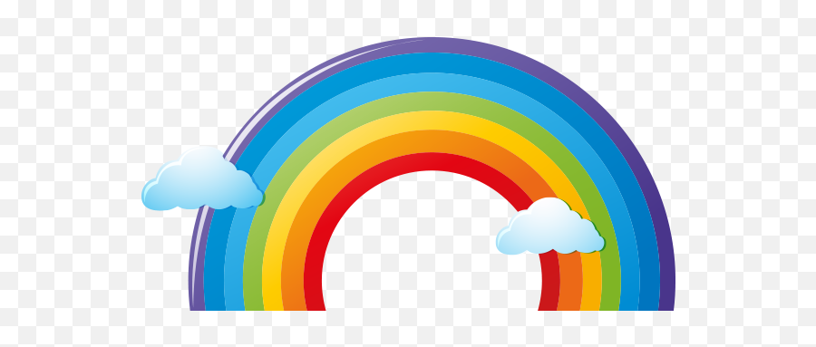 Download Hd Gay Pride Lgbt Emoji For - Color Gradient,Pride Emoji