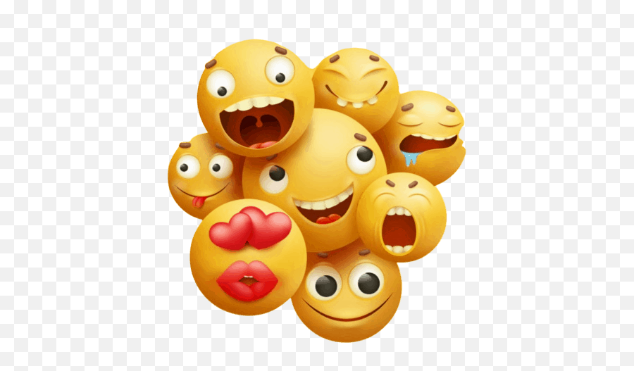 Algumas Vantagens Do Poderoso Telegram U2013 G Damas - Happy Emoji,Emoticons Fazendo Dedo Do Meio