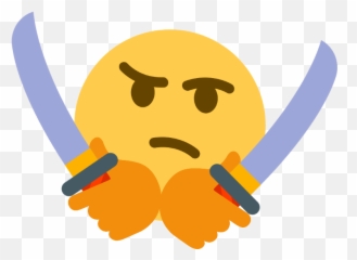 Custom Emotes Discord - Discord Funny Emoji Png,Custom Emojis