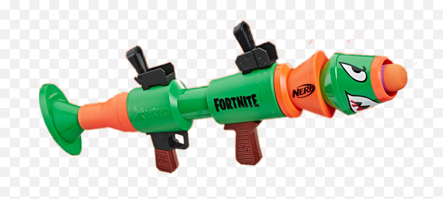 Fortnite Bazooka Rocketlauncher Sticker - Weapons Emoji,Bazooka Emoji