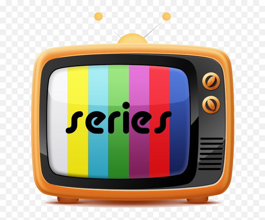Series Que Seguramente No Conoces Pero Deberías Ver Ii - Color Tv Icon Png Emoji,Emoji Quiz Respuestas Peliculas