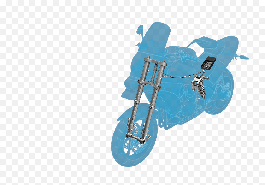 Zf Product Range For Motorcycles - Bicycle Emoji,Emotion Suspension