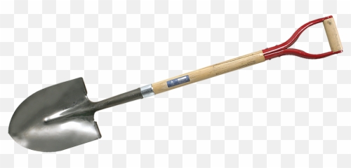 Shovel - Shovel Pointed Emoji,Is There A Shovel Emoji