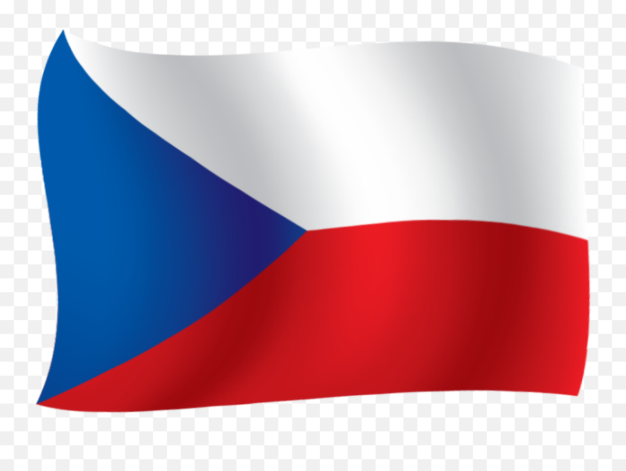 Czech Republic Vector Flag Png Image Emoji,Mexican Flag Emoji