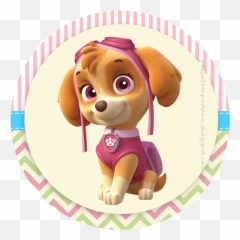17 Paw Patrol Skype Ideas Paw Patrol Paw Paw Patrol - Paw Patrol Girl Dog Emoji,Skype Dog Emoji