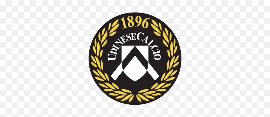 Udinese Vector Logo Download - Udinese Png Emoji,Hankook Driving Emotion Logo Vector