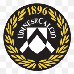 Udinese Vector Logo Download - Udinese Png Emoji,Hankook Driving Emotion Logo Vector