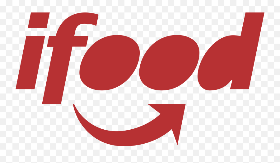 O Ifood Destina R50 Milhões Da Sua Receita Para Um Fundo De - Ifood Logo Png Emoji,Atalhos Emotions Facebook