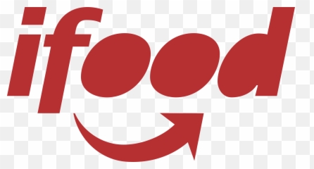 O Ifood Destina R50 Milhões Da Sua Receita Para Um Fundo De - Ifood Logo Png Emoji,Atalhos Emotions Facebook