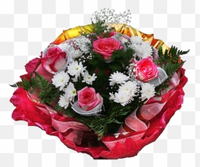Animated Gif - Flower Bouquet Hd Gif Emoji,Lotus Notes Emoticon Gif