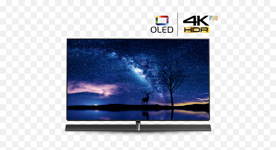 Home Tv Or Studio Master Monitor Why Not Both - Panasonic Thx Oled Tv Emoji,No Emotions Hdr